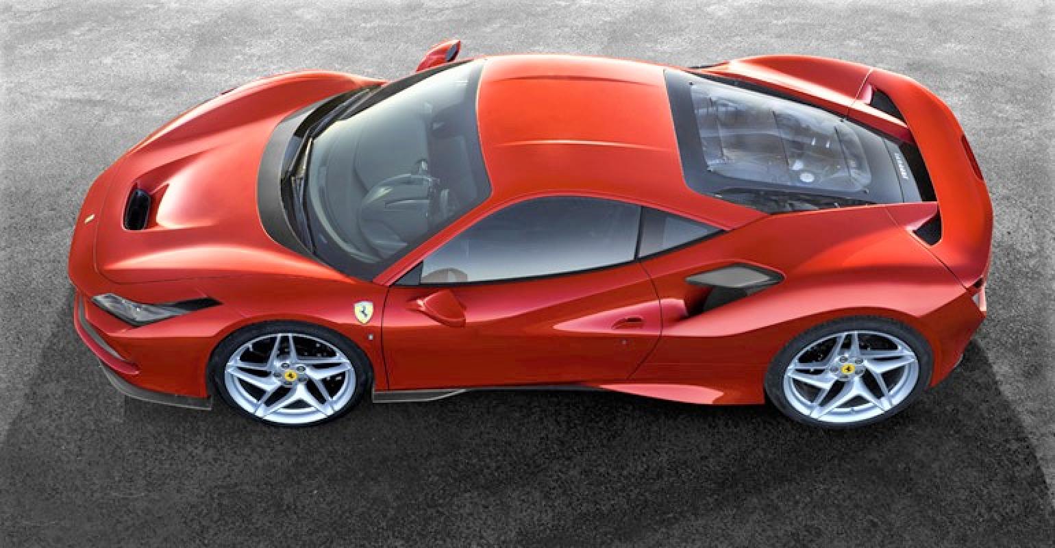 Quanto Costa Una Ferrari Tutti Gli Euro Del Mito Zero