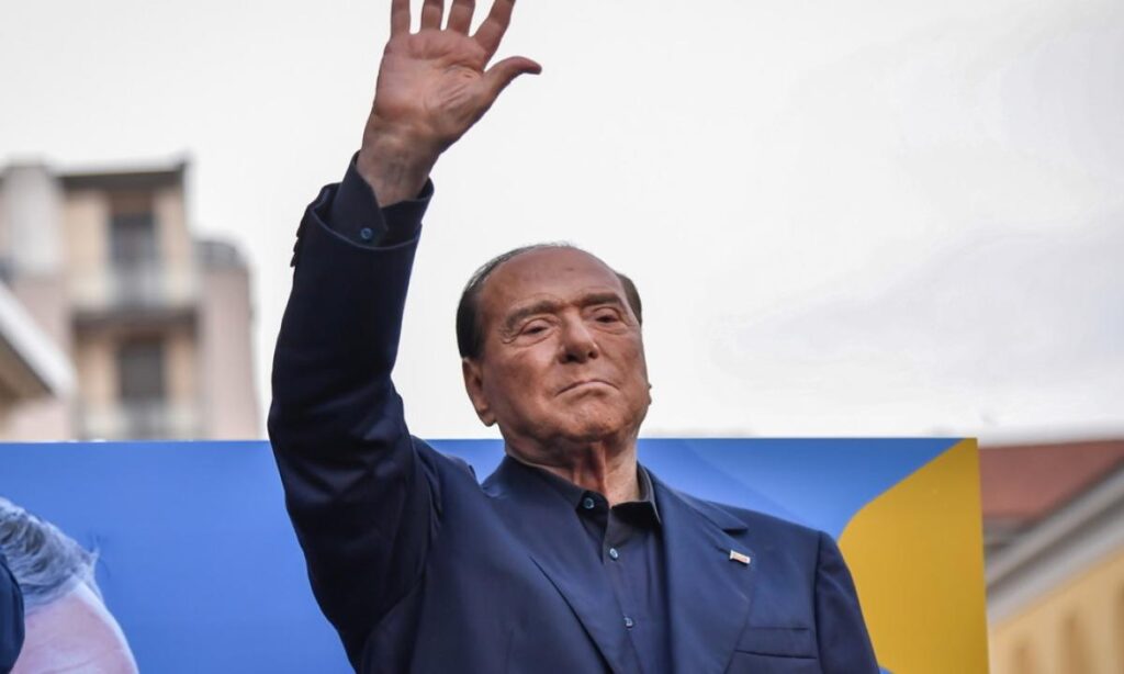 Ultima nemesi e nuovo testamento di Silvio Berlusconi
