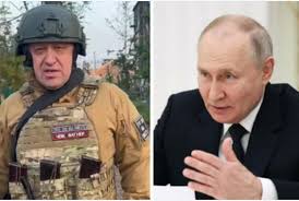 Nel destino di Prigozhin il riflesso della ferocia di Putin