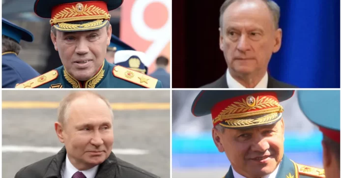 Le mosse di Putin sulla scacchiera del suo potere assoluto