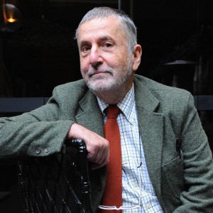 Il Prof. Marco Ponti