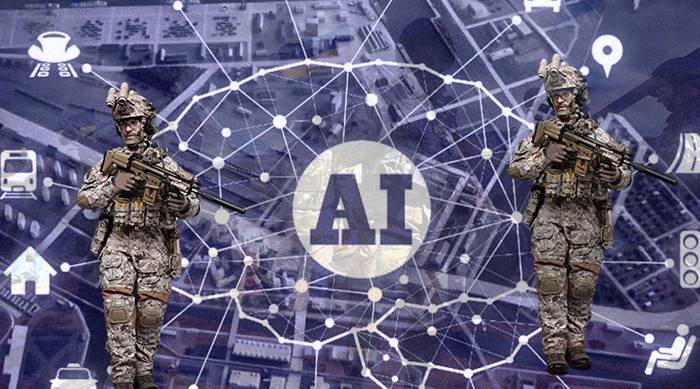 Come saranno le guerre combattute a colpi di intelligenza artificiale