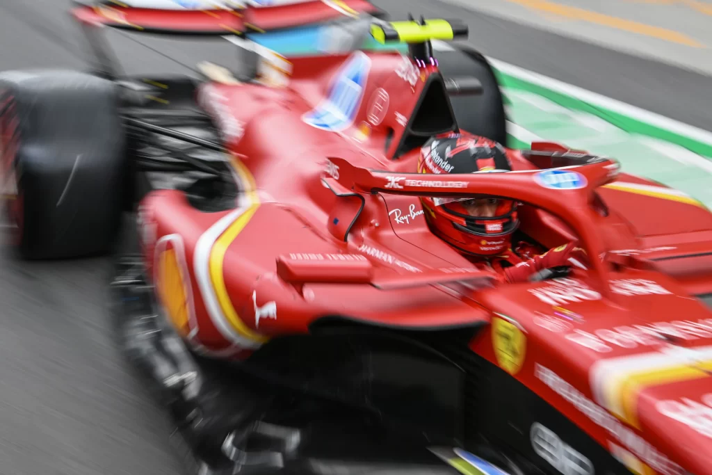 Gp Canada Verstappen torna vincitore Ferrari non pervenute