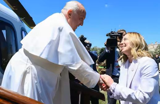 La metamorfosi del G7 benedetto dal Papa e alternativo all’Onu