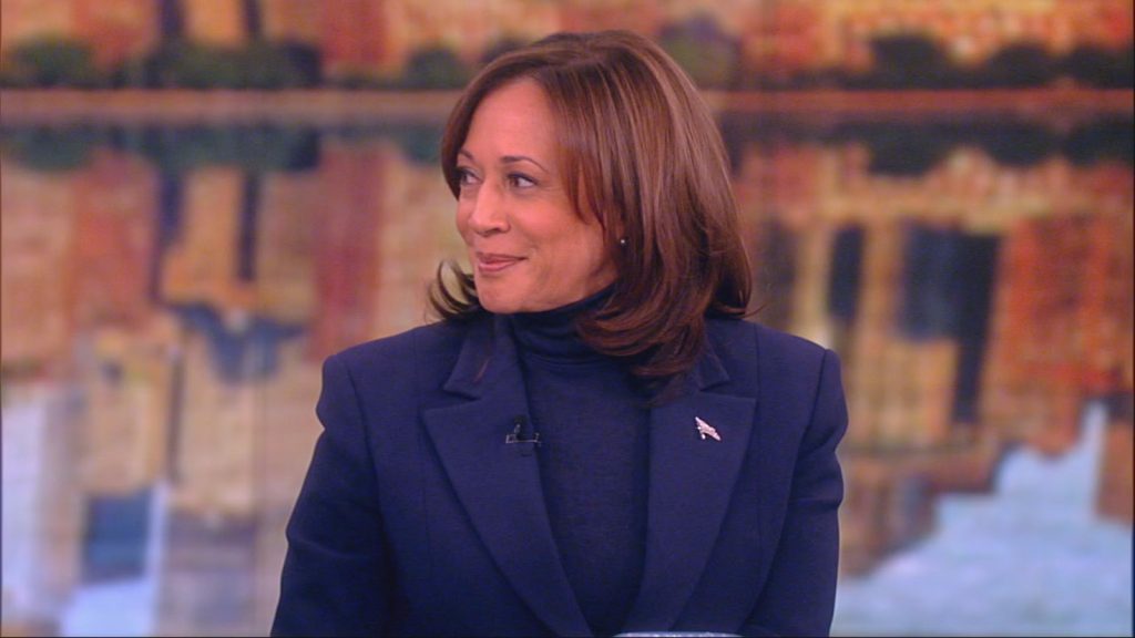 Kamala Harris ha l'opportunità straordinaria di vincere 