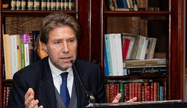 Carlo Formosa nuovo Ambasciatore d’Italia in Ucraina