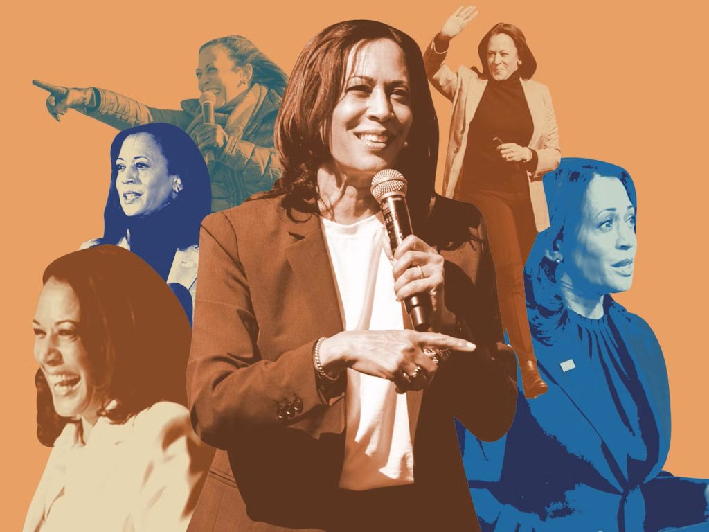   La competizione presidenziale che contrappone la Kamala Harris all'ex presidente Donald J. Trump rappresenterebbe una sorta di rivincita: Trump dovrebbe di nuovo correre contro una donna che ha ricoperto una posizione di amministrazione superiore e ha servito al Senato. Ha sconfitto la signora Clinton nel 2016 nonostante lei abbia vinto il voto popolare con un ampio margine.