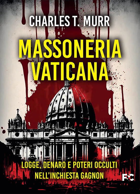 Il deragliamento della Massoneria sul binario parallelo della Chiesa