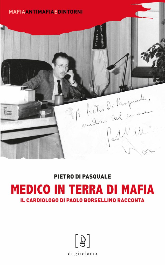 L'appuntamento rinviato da Borsellino che salvò la vita all'amico