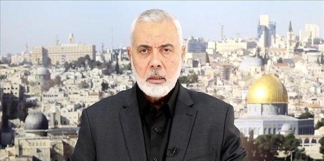 MO: guerra su guerra dopo l’uccisione del capo di Hamas