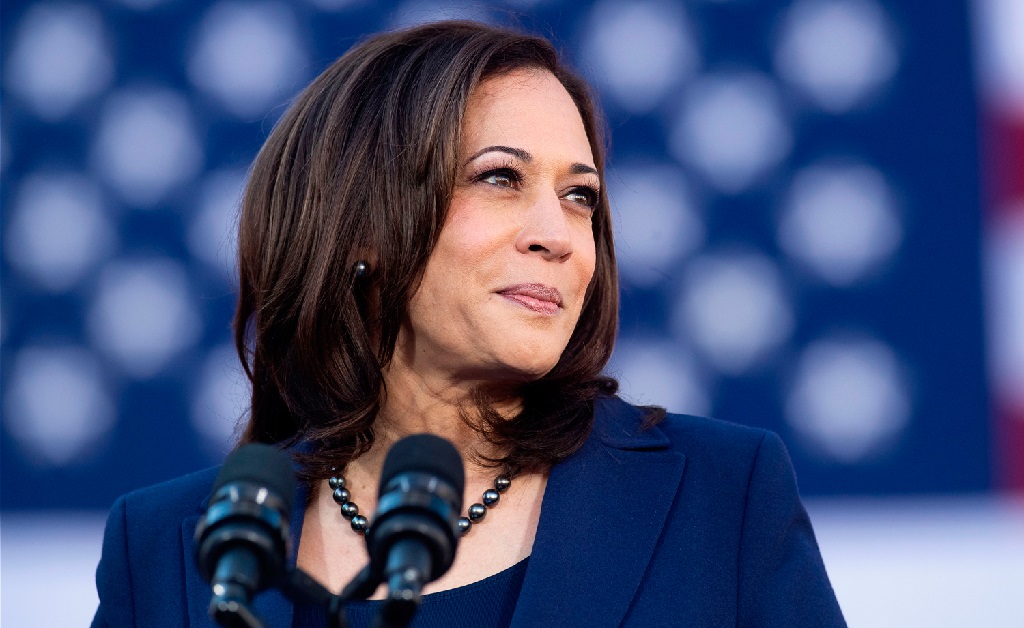 Kamala Harris ha l'opportunità straordinaria di vincere 