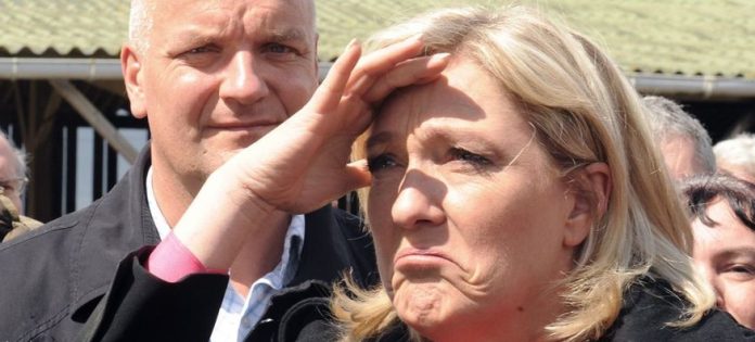 Parigi affonda Marine Le Pen ma resta il rebus di et maintenant?