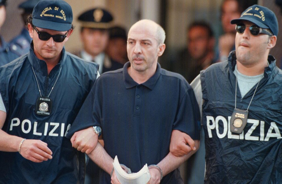 La malafede dei mafiosi stragisti assassini e narcotrafficanti