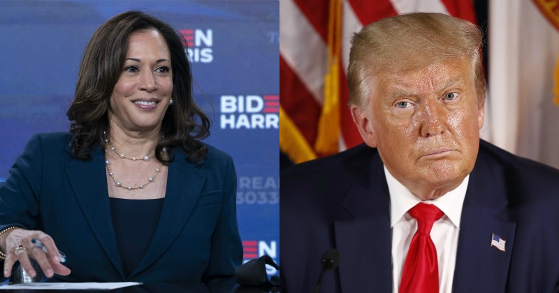 Kamala Harris ha l'opportunità straordinaria di vincere 