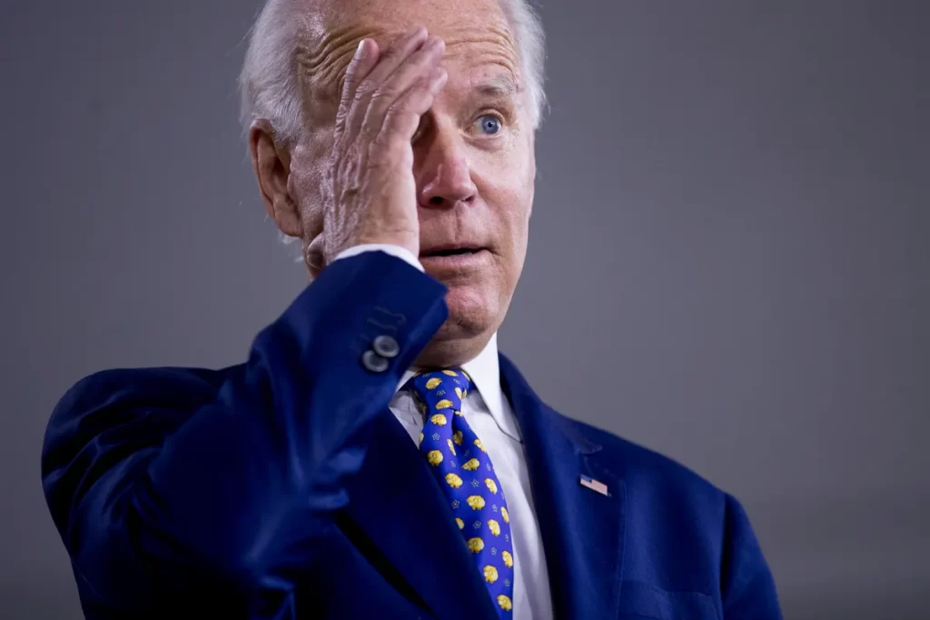 Biden exit : Stati Uniti in mezzo al vortice della crisi istituzionale