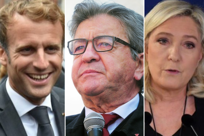 Parigi affonda Marine Le Pen ma resta il rebus di et maintenant?