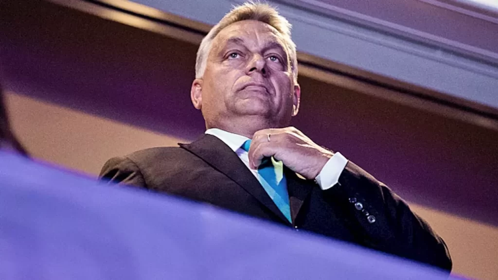 Il grande gelo su Orban che giova a Bruxelles e alla Nato