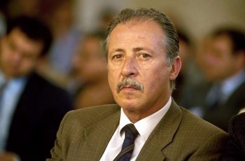 Strage Borsellino anniversario rovente con tensioni e polemiche