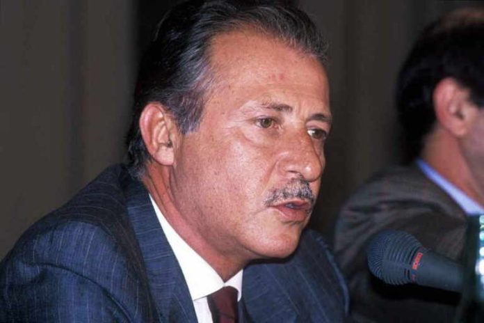 Strage Borsellino anniversario rovente con tensioni e polemiche