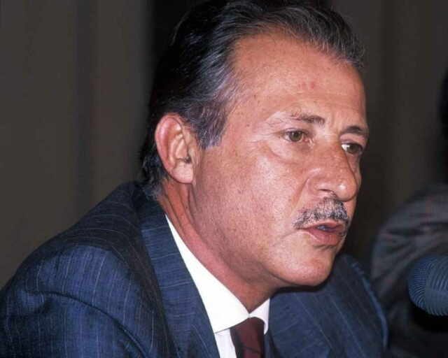 Strage Borsellino anniversario rovente con tensioni e polemiche