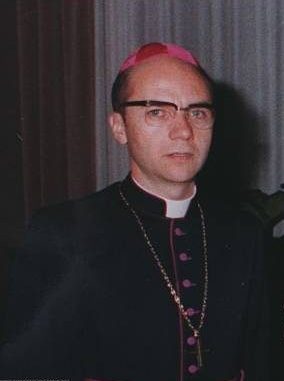 Jacques Gaillot il Vescovo senza diocesi e di tutti gli emarginati