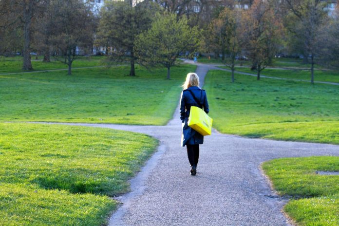 Le scelte i dubbi e i bivi della vita