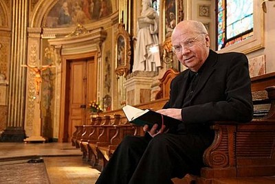 Jacques Gaillot il Vescovo senza diocesi e di tutti gli emarginati