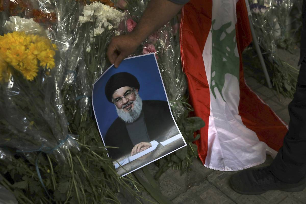 La morte annunciata di Nasrallah e dei fondamentalisti