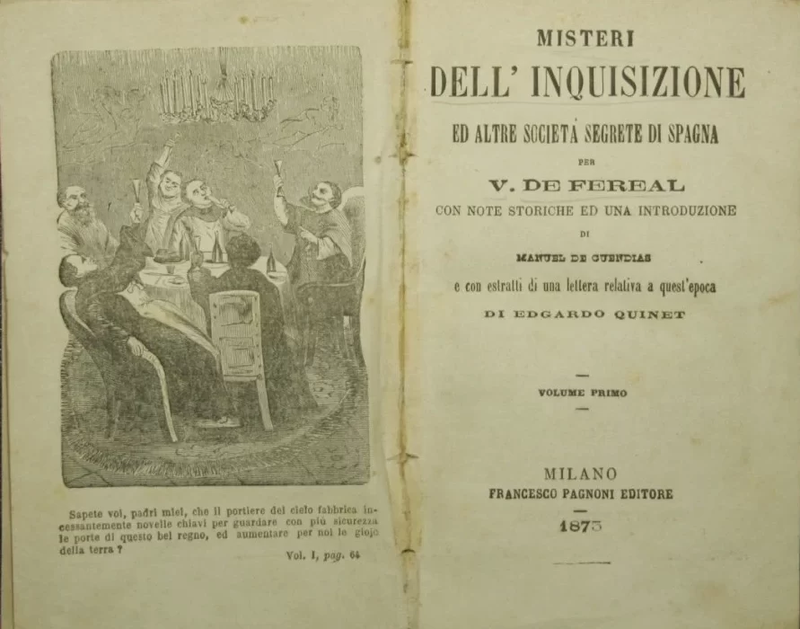 Il Dna dell'omertà racchiuso nel mistero della paternità della mafia