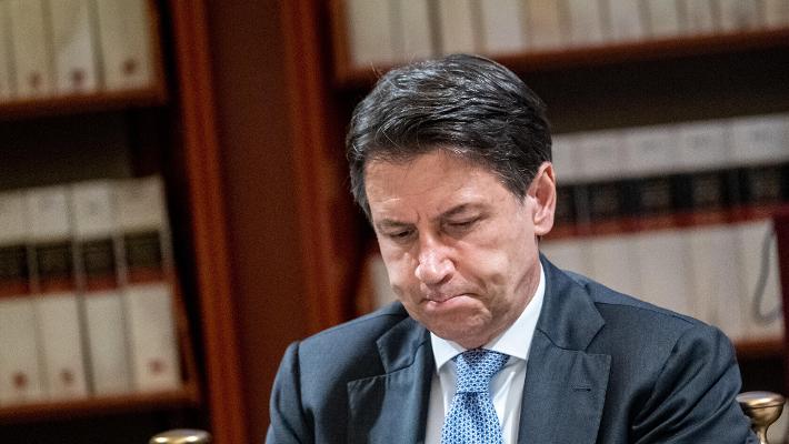 Liguria al fotofinish certo solo il peggiore perdente: Conte