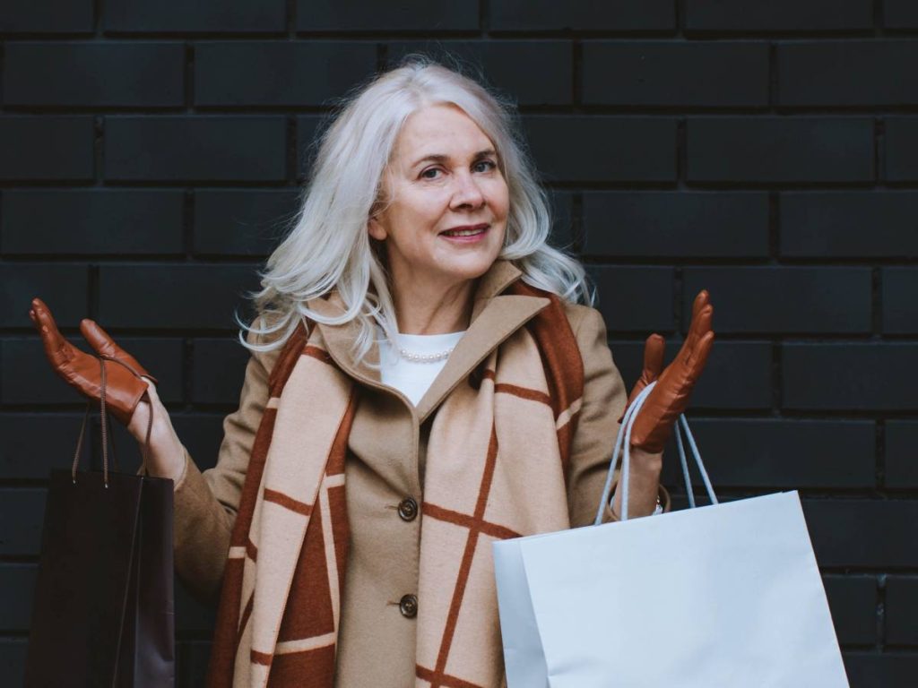 Le donne di mezzo? non esistono