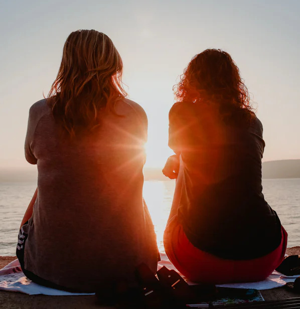 Donne di mezzo la rivoluzione della felicità inespressa