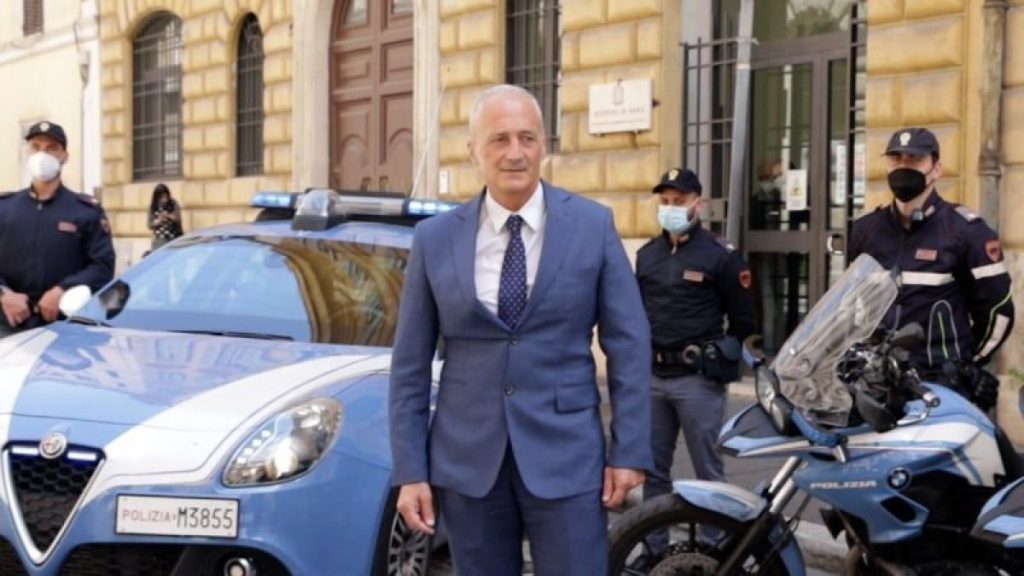 Senza Questori esperti e autorevoli la Polizia arranca