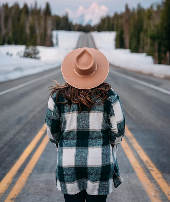 Donne di mezzo la rivoluzione della felicità inespressa