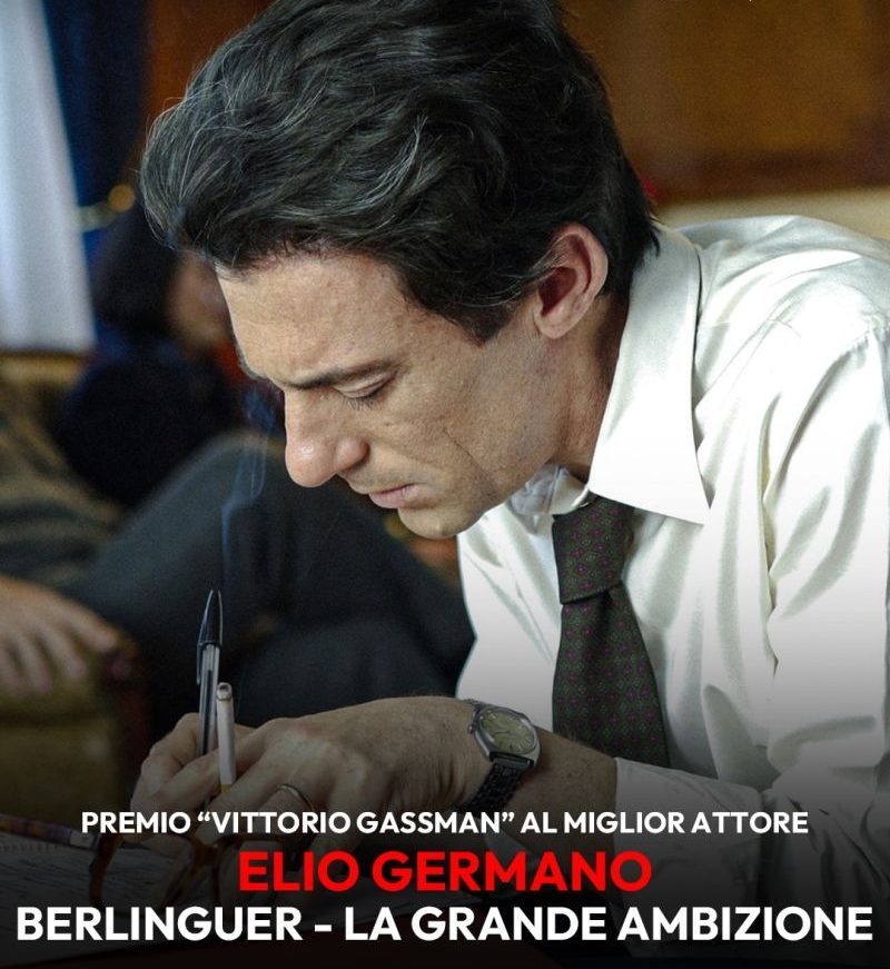 Enrico Berlinguer e la malinconia della grande ambizione