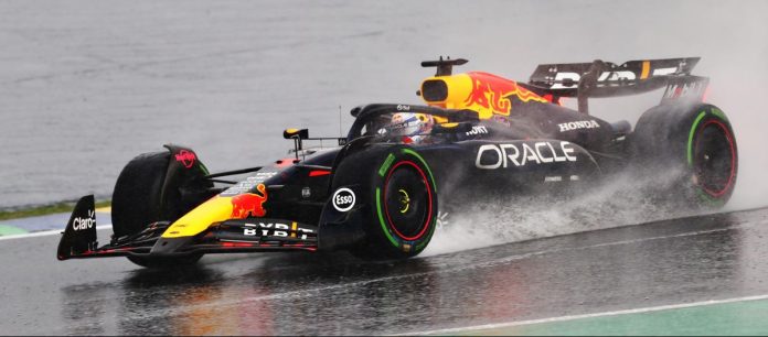 Gp Brasile: super Verstappen vince partendo dal 17mo posto