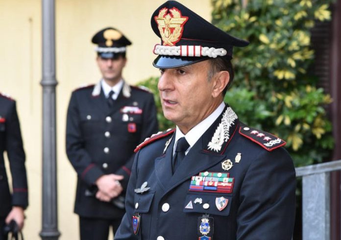 Carabinieri una scelta di continuità: il Generale Salvatore Luongo al vertice dell'Arma