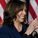 Per il New York Times Kamala Harris sta vincendo